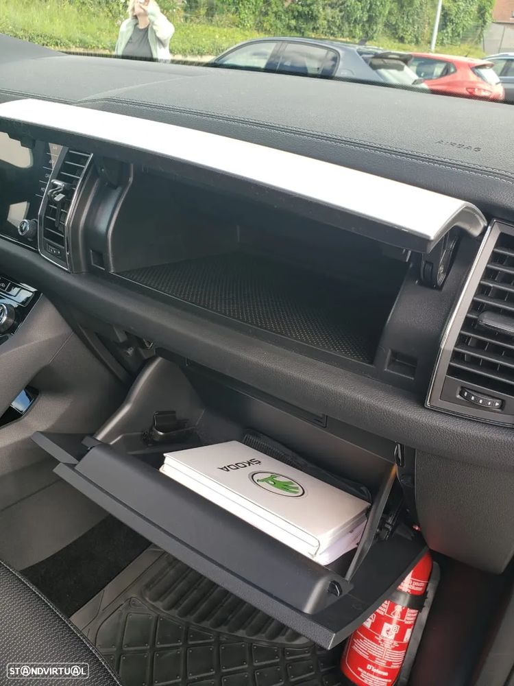 Skoda Kodiaq 2.0 TDI 4x4 DSG Style - 32