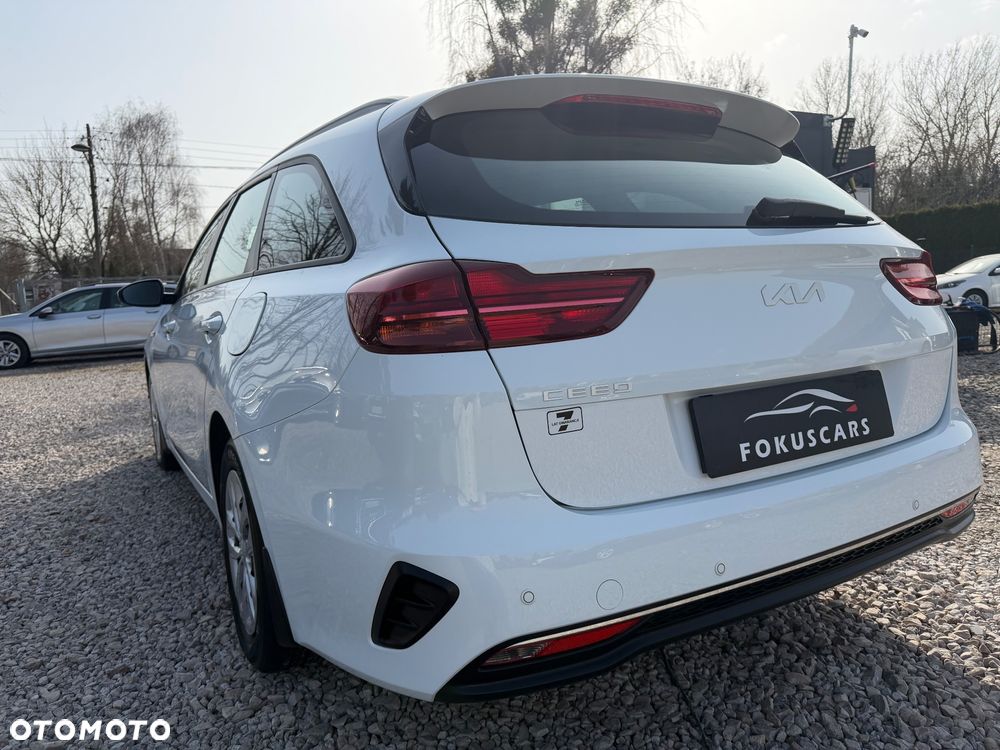 Kia Ceed 1.0 T-GDI S - 5