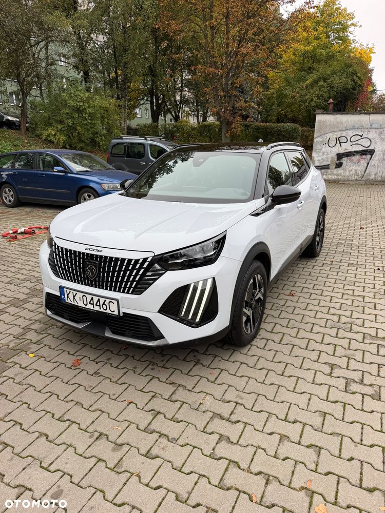 Peugeot 2008 2023 photo 4