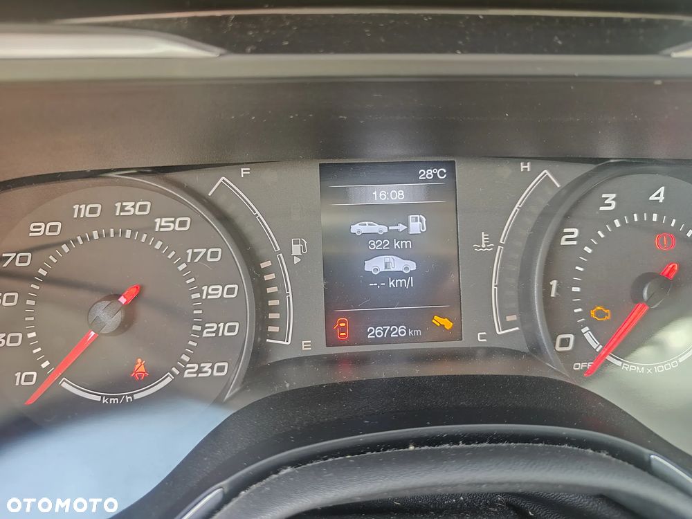 Fiat Tipo 1.4 16V Lounge - 9