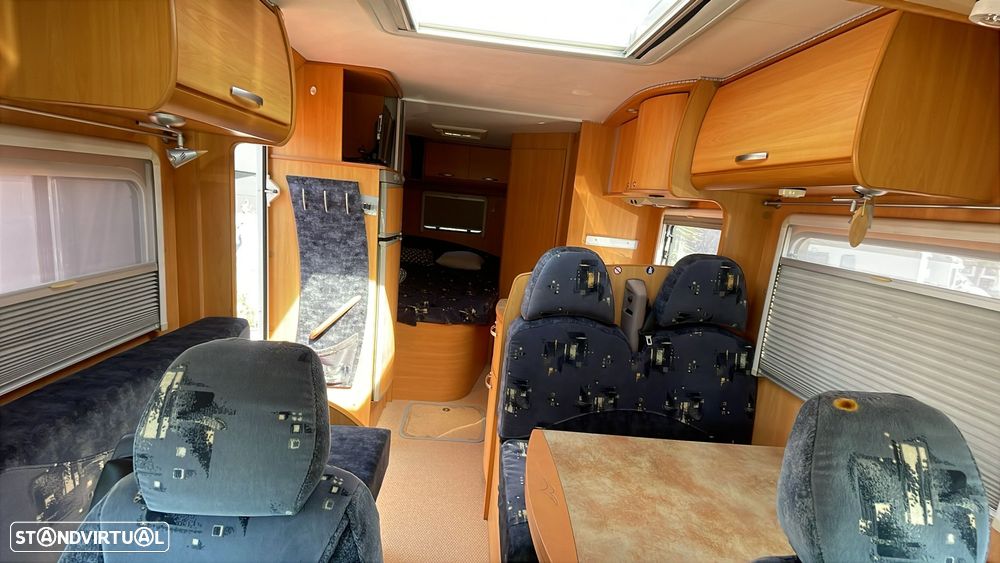 Pilote Reference - 14