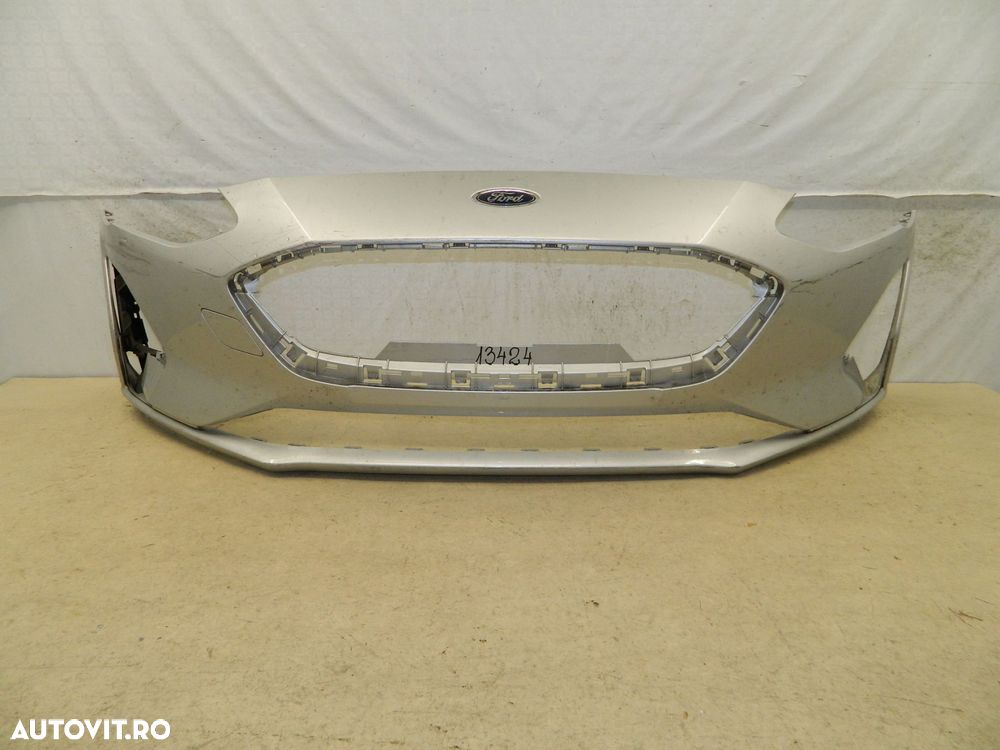 Bara fata Ford Focus 4, 2018, 2019, 2020, 2021, JX7B-17757-A - 1