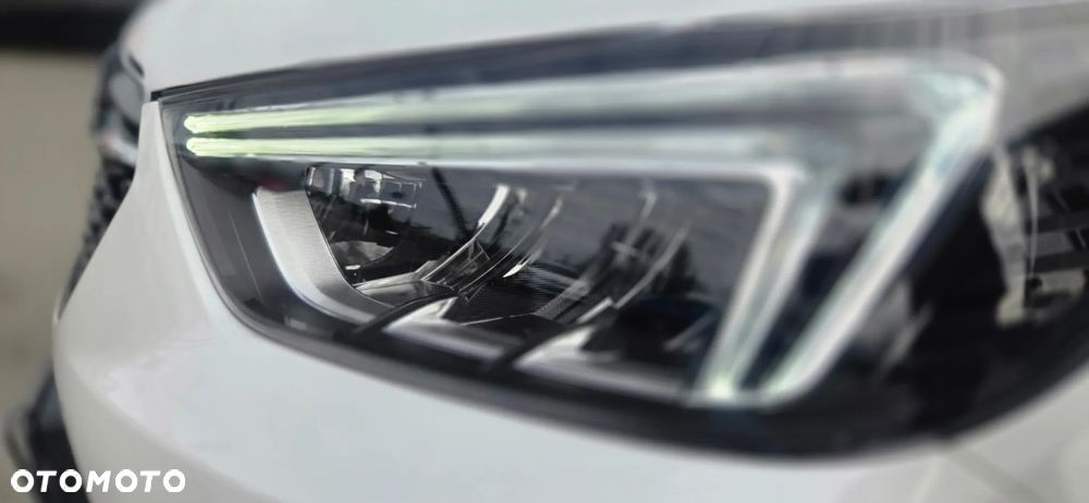 Opel Mokka 1.6 CDTI ecoFLEX Start/Stop Color Edition - 25