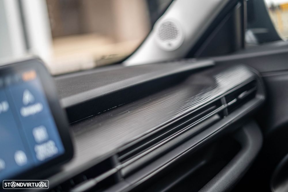 Jeep Avenger 1.2 GSE T3 Altitude - 55