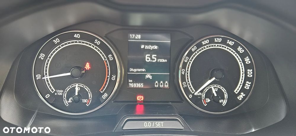 Skoda Scala 1.5 TSI Ambition - 20
