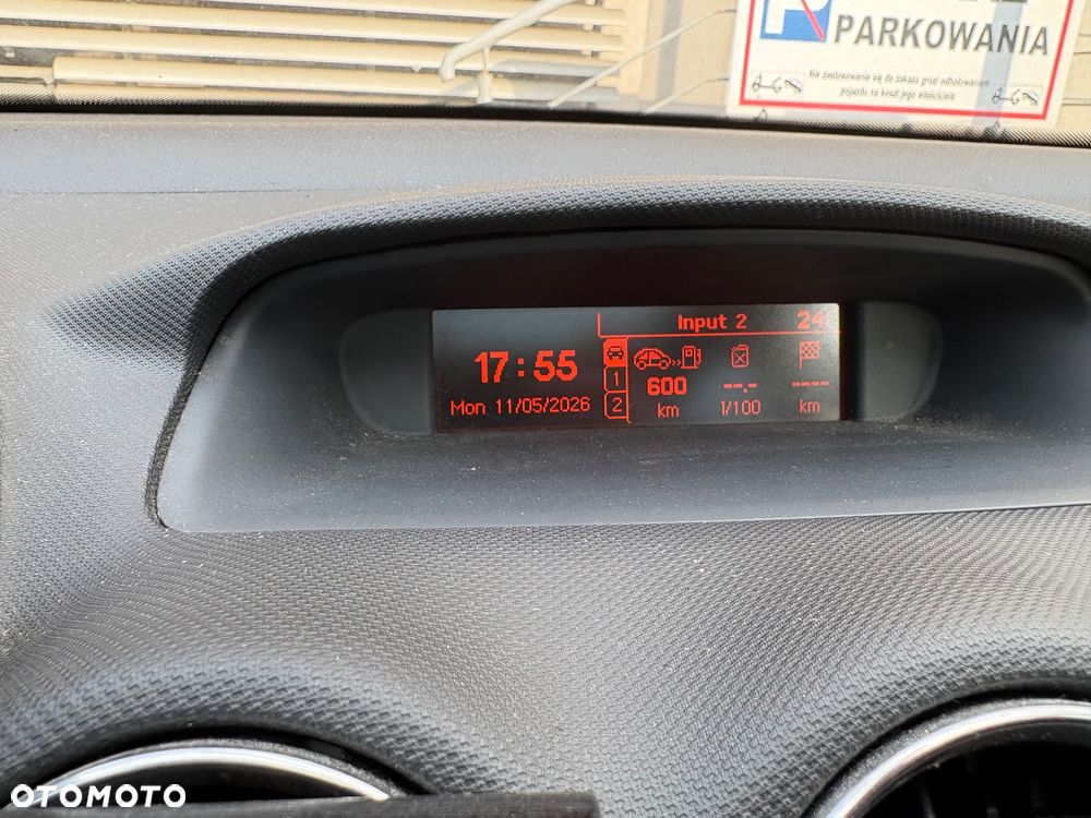 Peugeot 308 HDi FAP 110 Platinum - 21