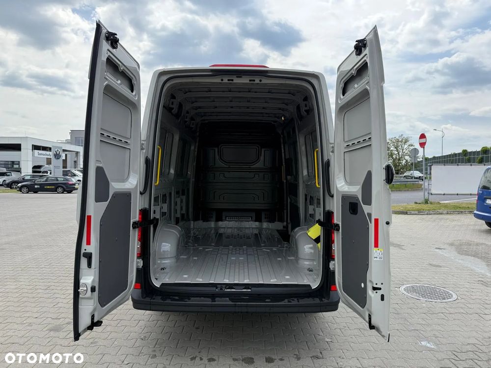 Volkswagen Crafter - 30