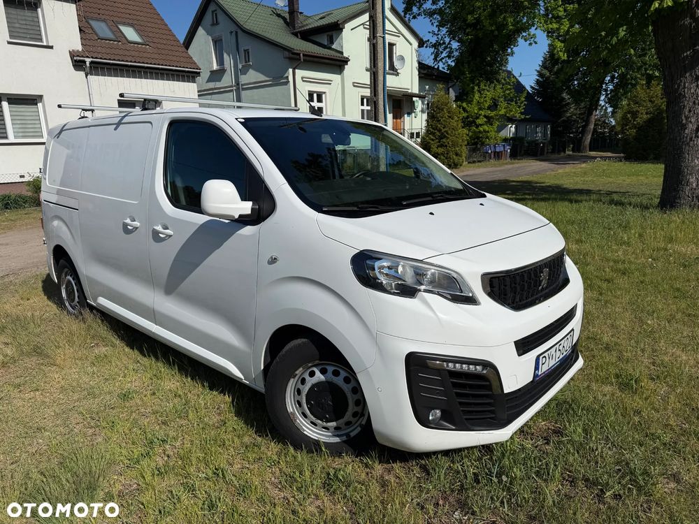 Peugeot Expert - 1