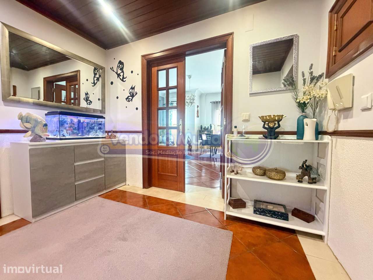 Apartamento T3 no Porto Alto (PALT421) - Grande imagem: 3/32