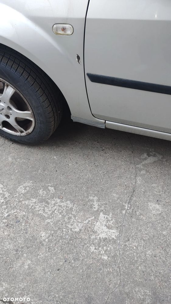 Ford Fiesta - 5