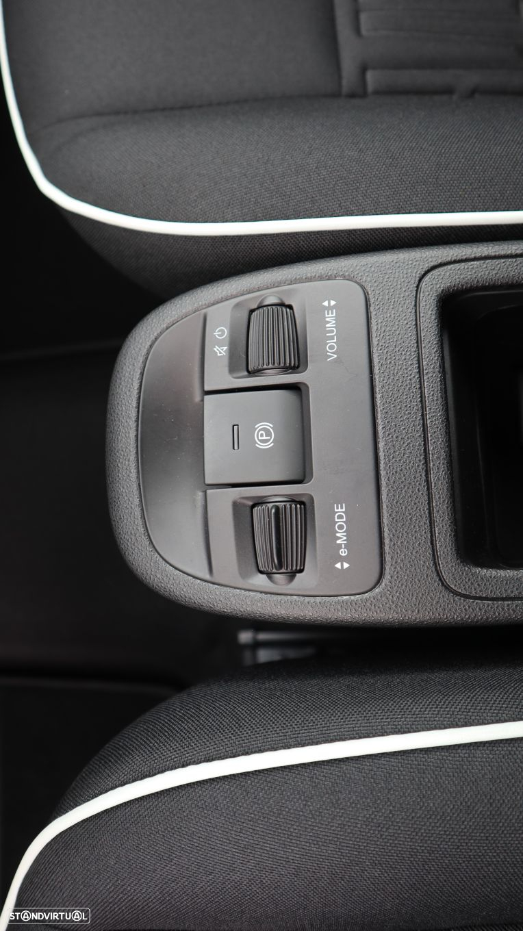 Fiat 500e Novo - 17