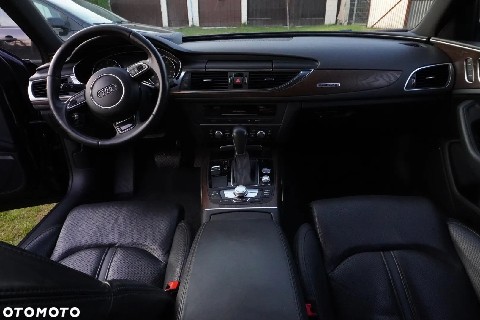 Audi A6 3.0 TFSI Quattro S tronic - 6