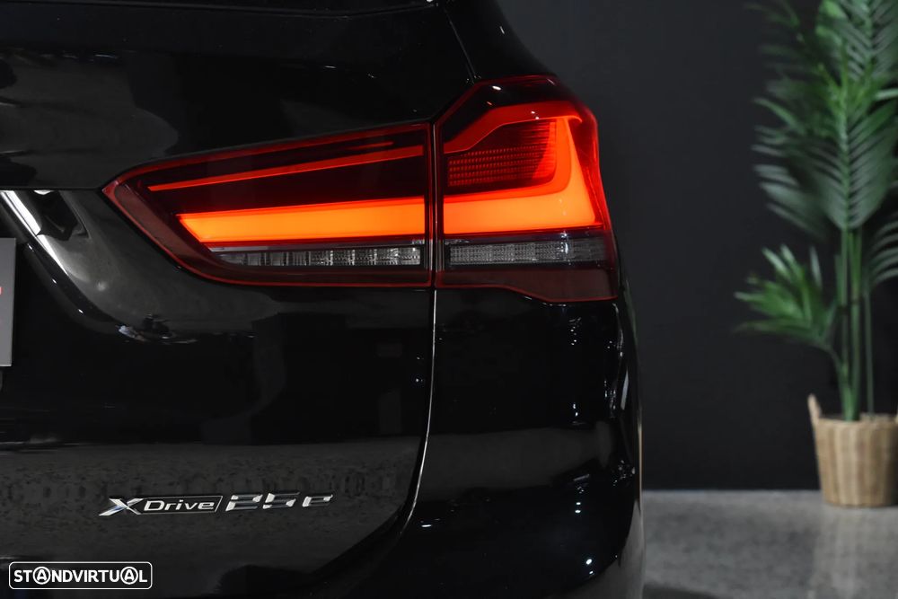 BMW X1 xDrive25e Advantage - 10