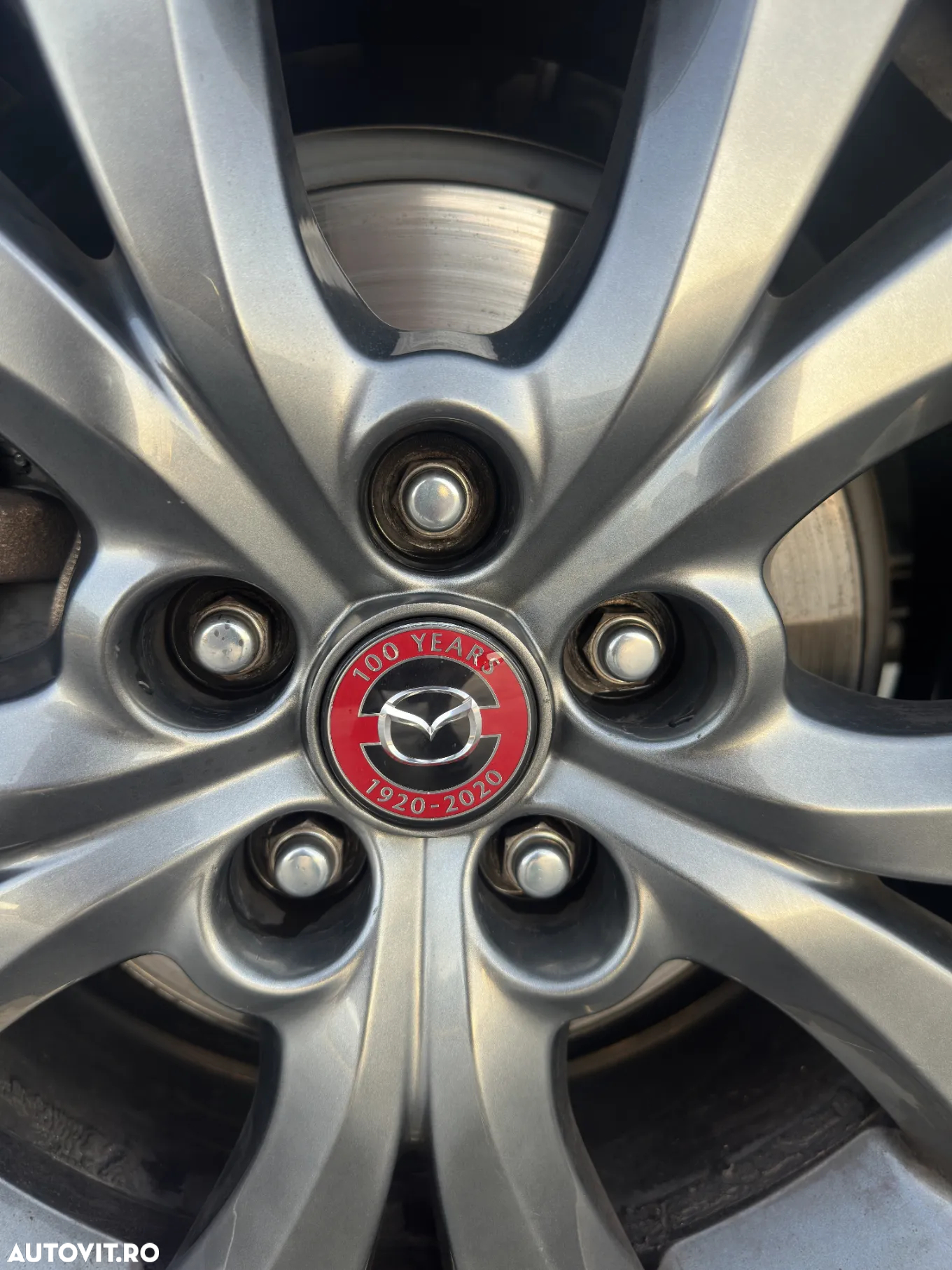Mazda CX-30 X180 MHEV 2WD 6MT GT Plus - 6