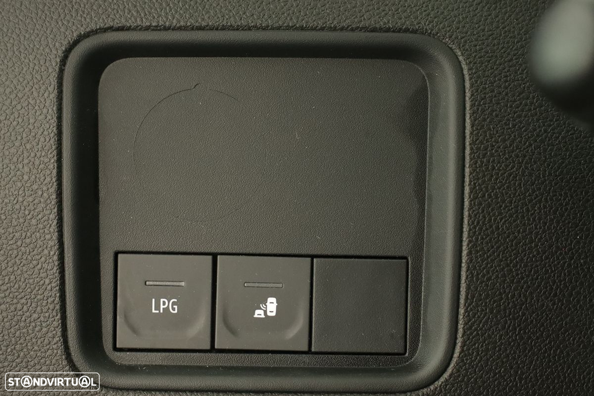 Dacia Duster 1.0 TCe ECO-G Journey+ Up&Go Bi-Fuel - 19