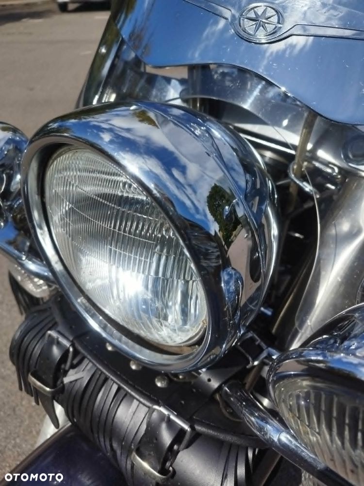 Yamaha Road Star - 12