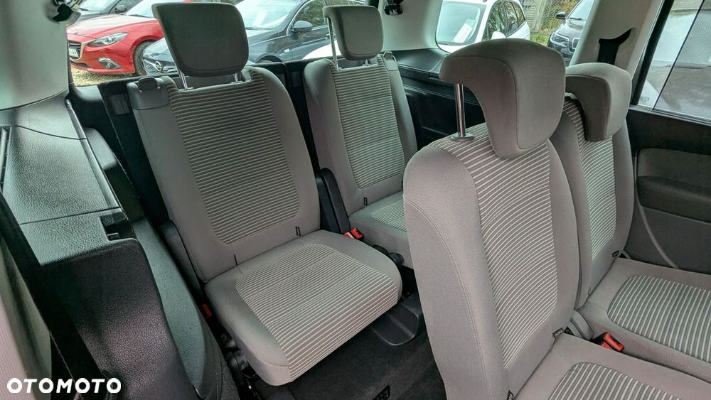 Seat Alhambra 2.0 TDI DPF Ecomotive - 20