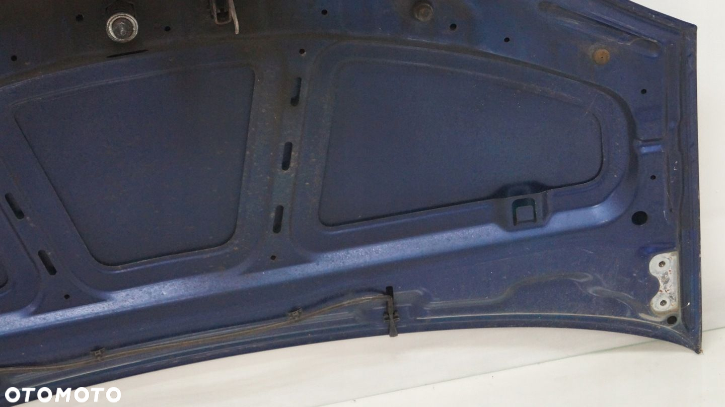 MASKA OPEL MERIVA A Z21B 2009 - 15