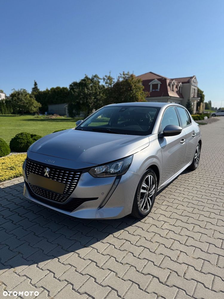 Peugeot 208 PureTech 100 Active Pack - 1