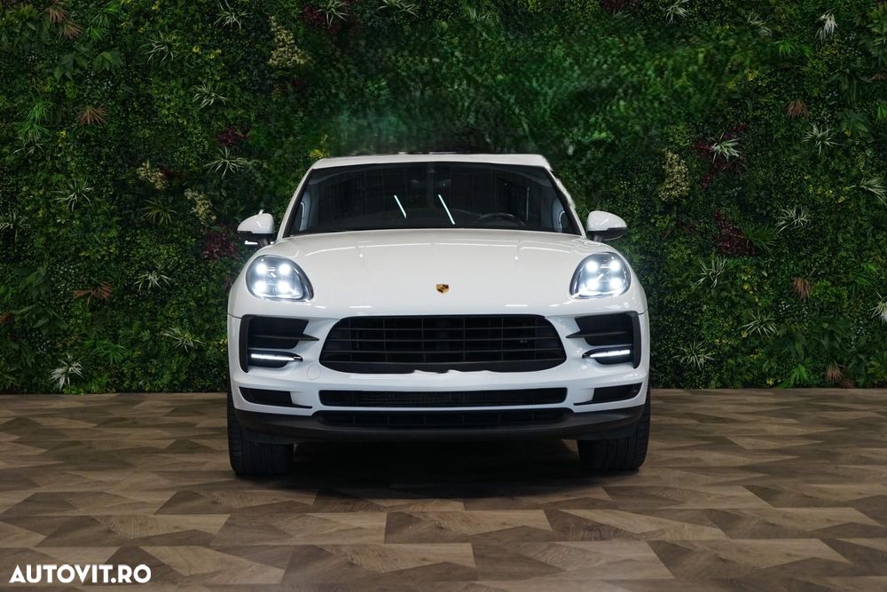 Porsche Macan - 4