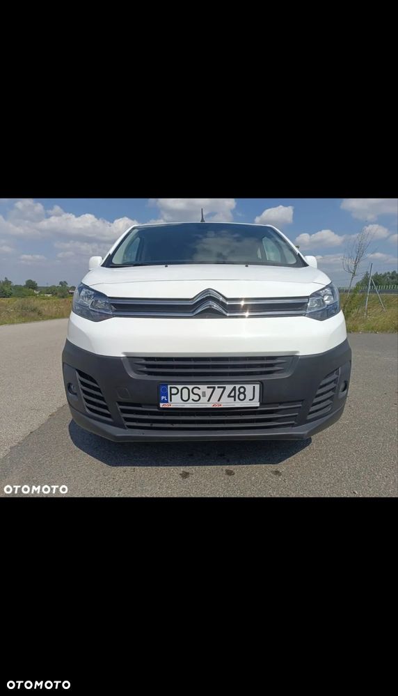 Citroën Jumpy Eco XL 120 Profi - 16