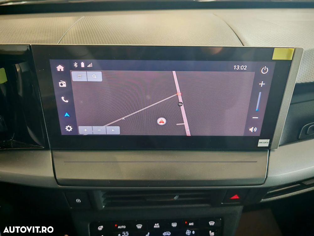 Opel Frontera 1.2 Turbo MHEV GS - 19