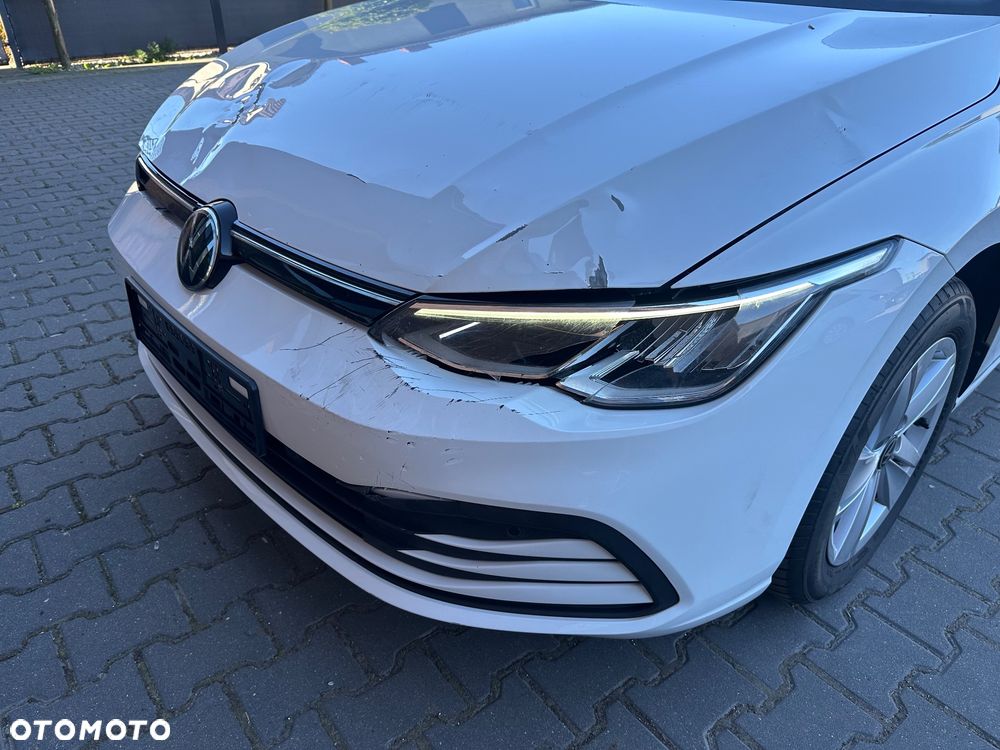 Volkswagen Golf - 12