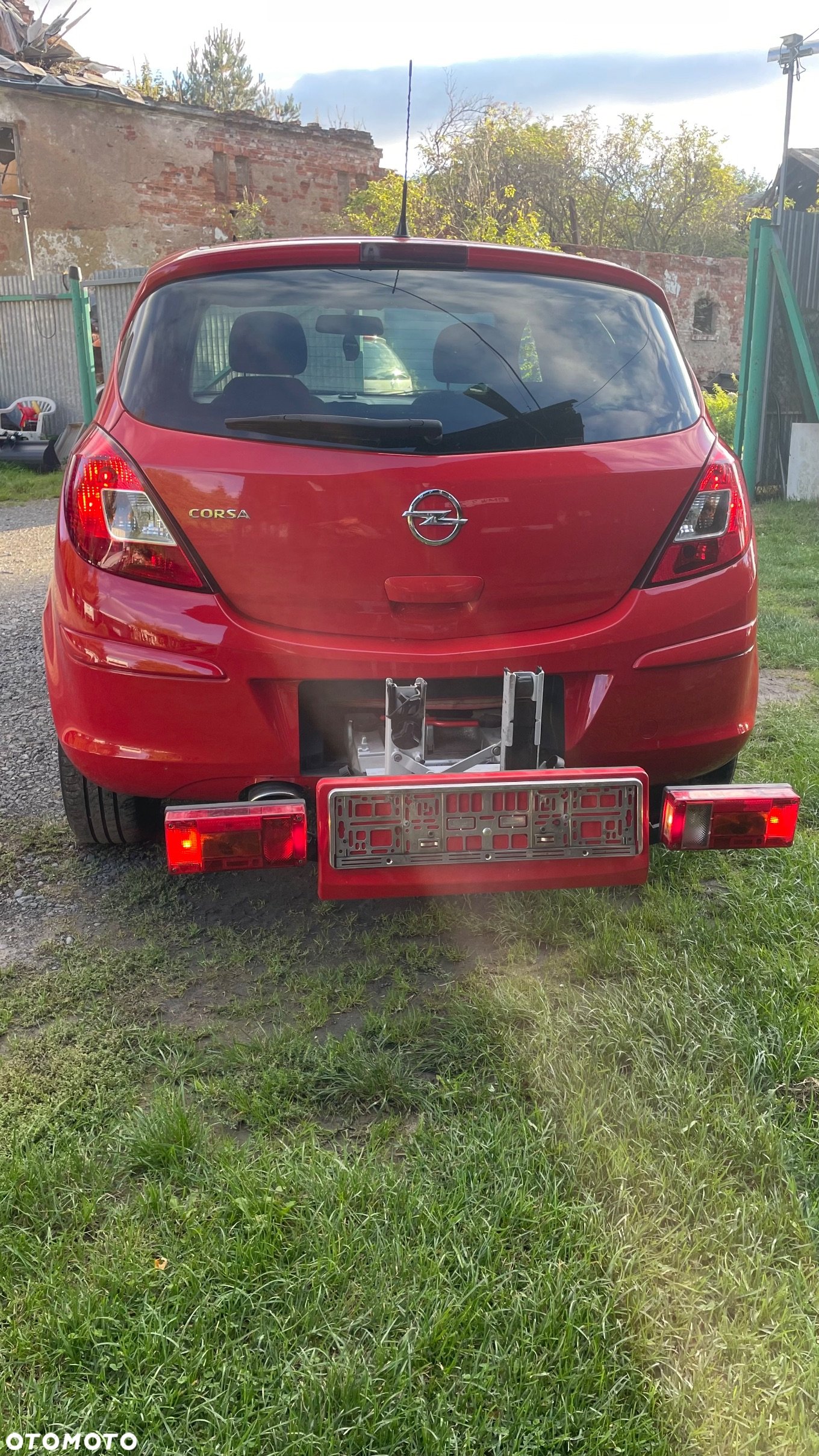 Opel Corsa 1.4 16V Selection 110 Jahre - 2