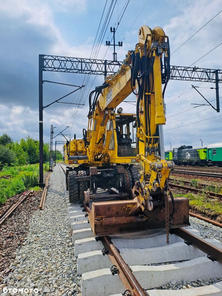 Liebherr 900 ZW - 4
