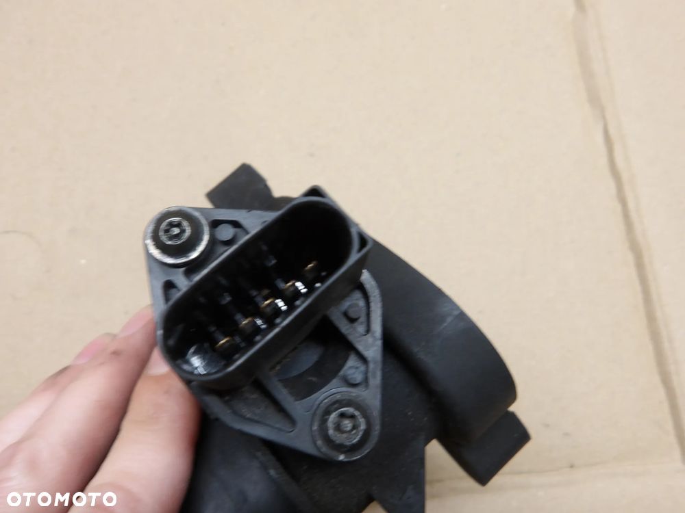 BMW E46 SEDAN 2.0D PRZEPŁYWOMIERZ 0928400314 - 5