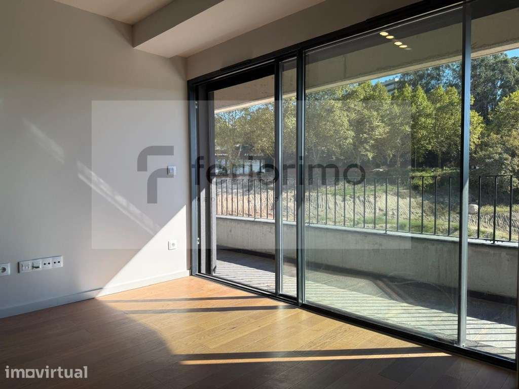 Magnífico Apartamento T2 Mobilado e equipado - Grande imagem: 3/17