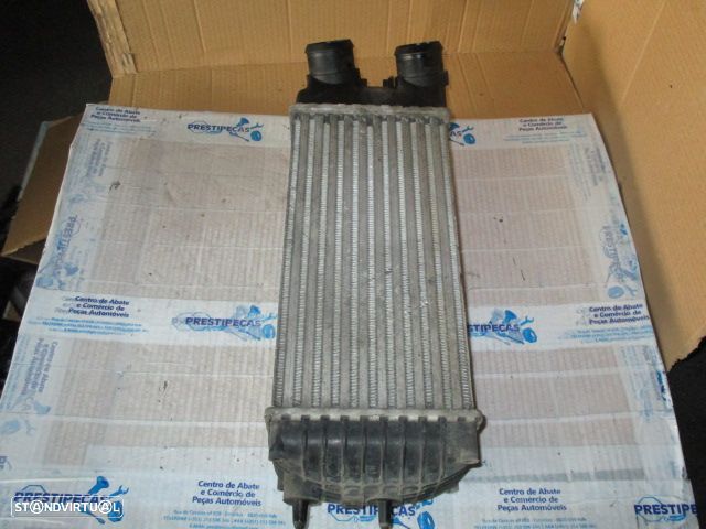 Radiador Intercooler 9645965180 IA1322 CITROEN PICASSO 2006 1,6HDI - 2