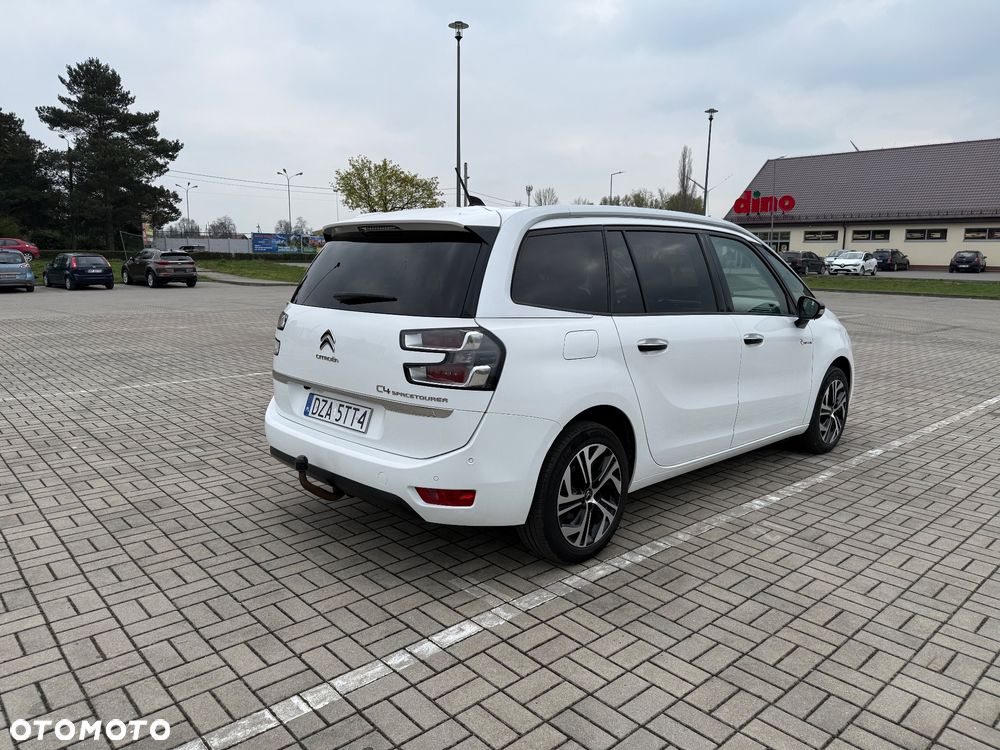 Citroën SpaceTourer - 4