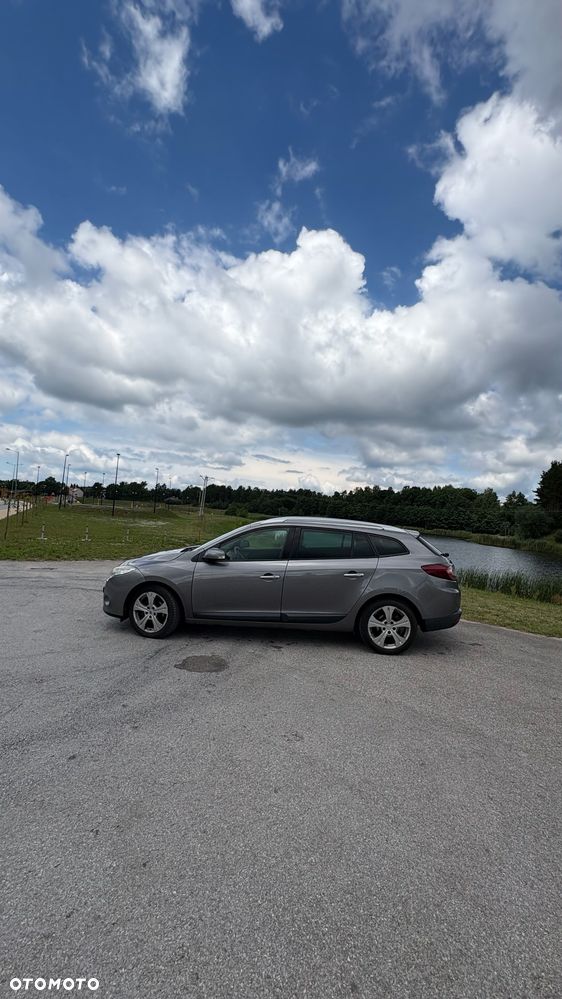 Renault Megane 1.6 16V Authentique - 12
