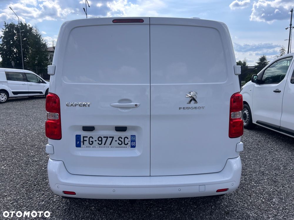Peugeot Expert - 11