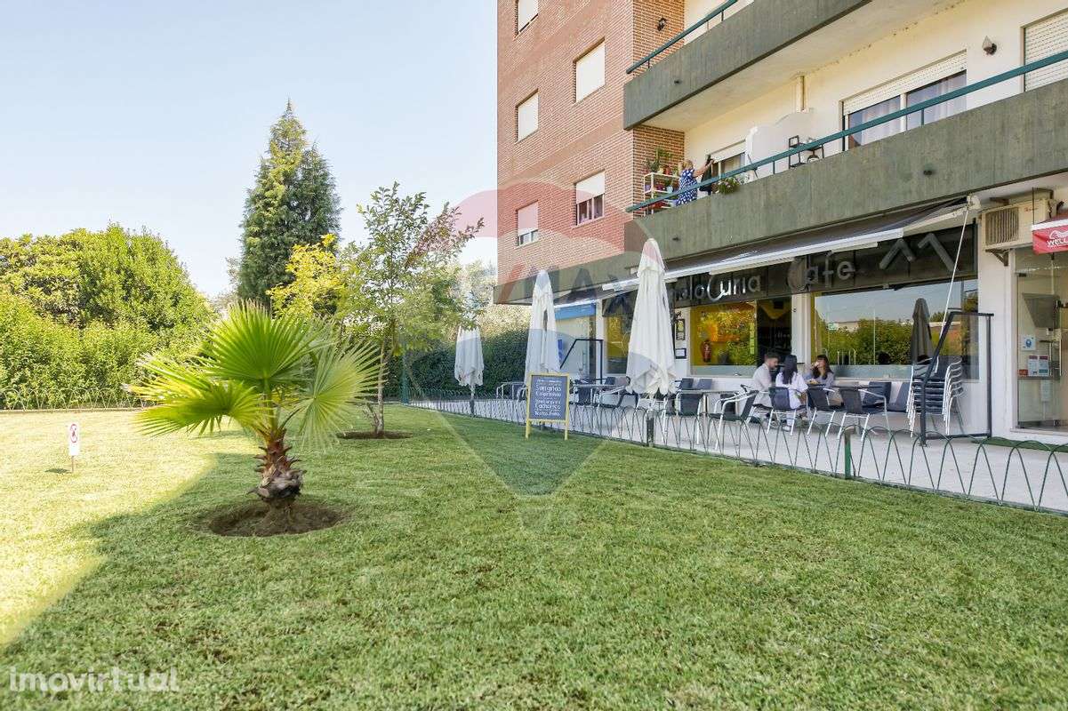 Trespasse  para venda - Grande imagem: 2/17