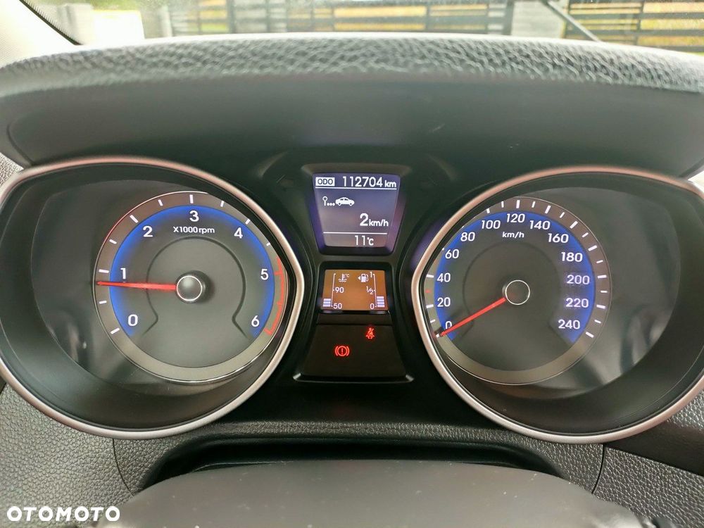 Hyundai i30 - 28