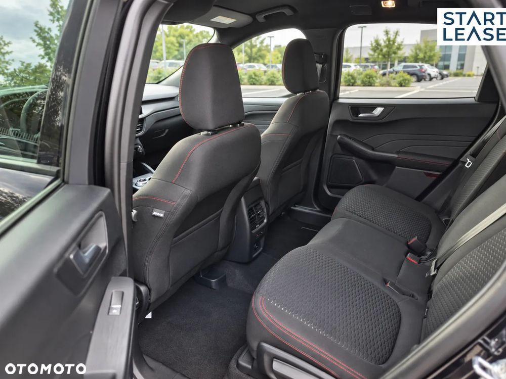 Ford Kuga - 8