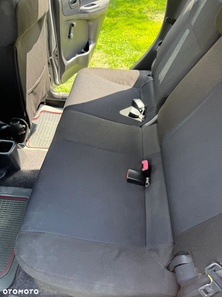 Suzuki Ignis 1.3 GC - 7