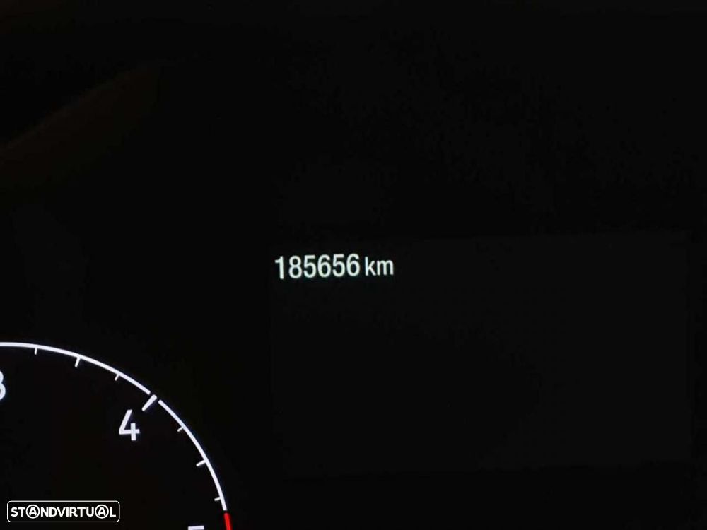 Ford Transit Connect - 12