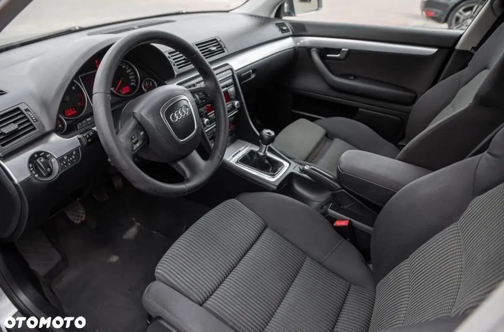 Audi A4 - 14