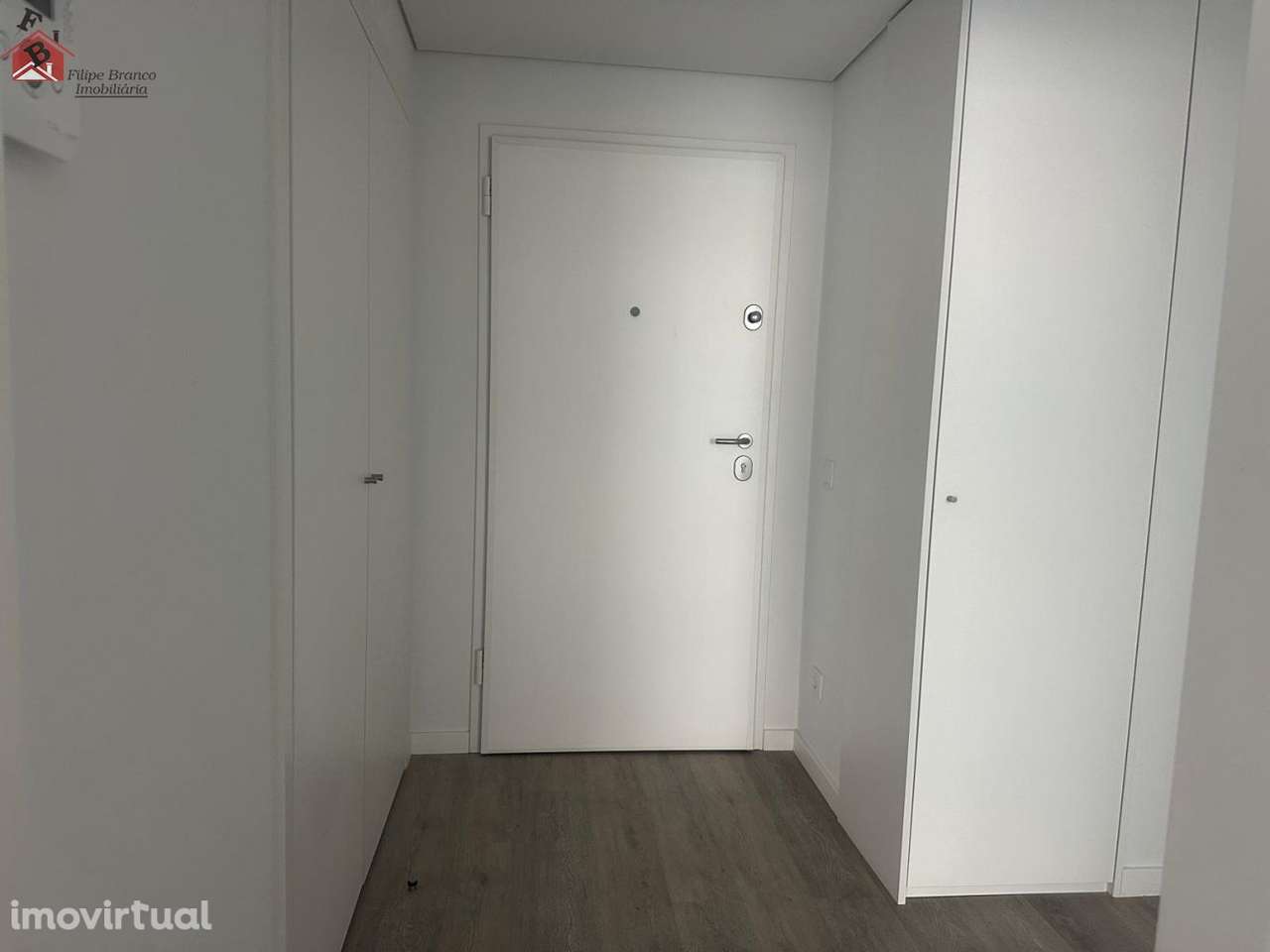 T1 NOVO PRONTO HABITAR! VISTA MAR SANTA MARINHA GAIA! - Grande imagem: 3/21