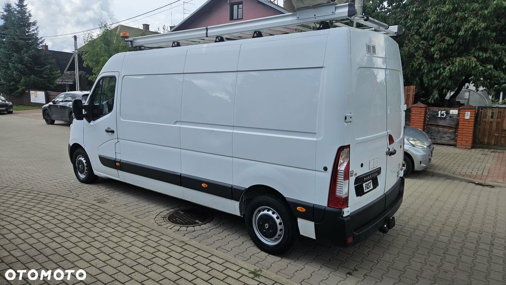 Renault MASTER - 3
