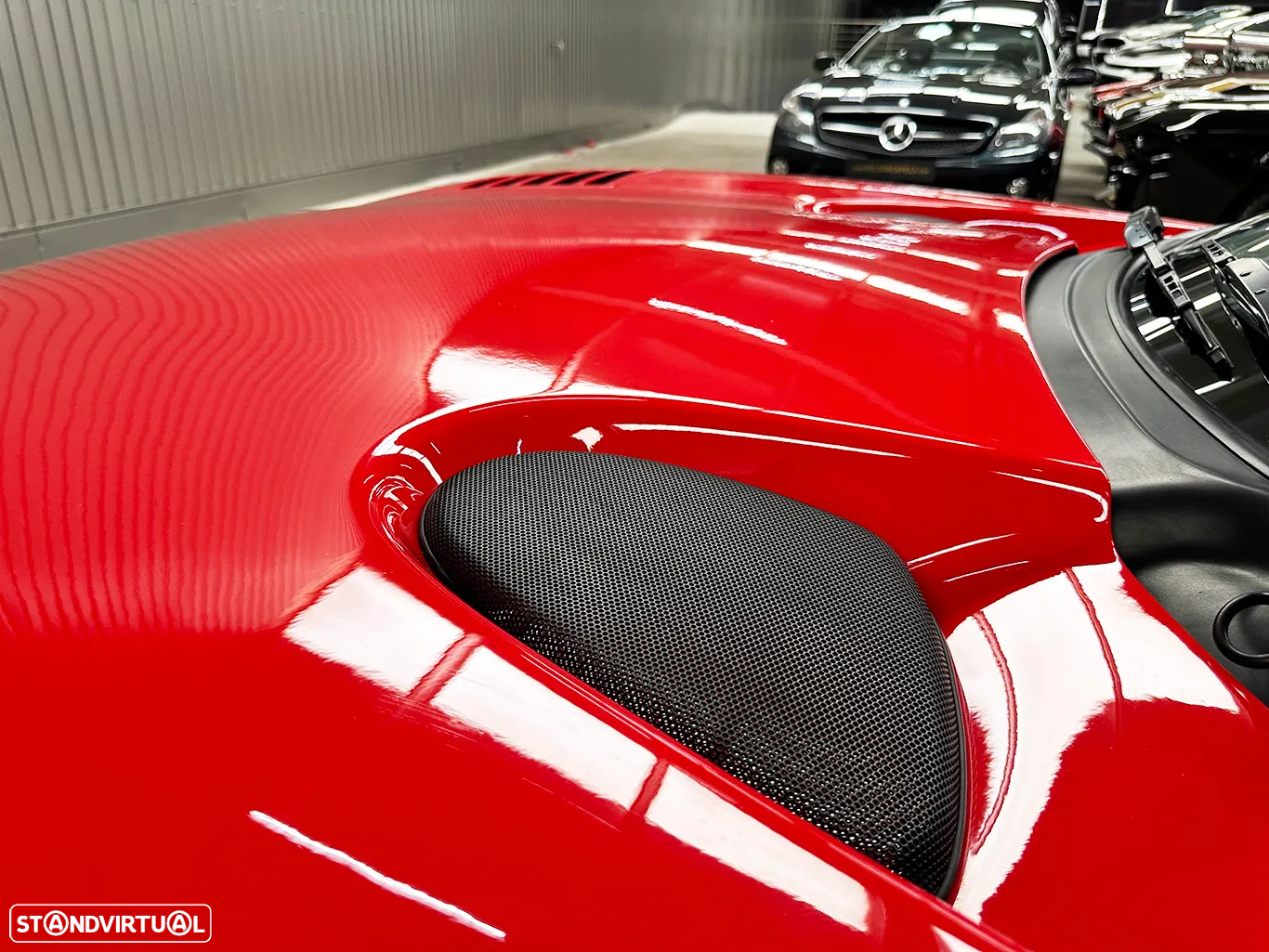 Dodge Viper R/T10 8.0 V10 - 42