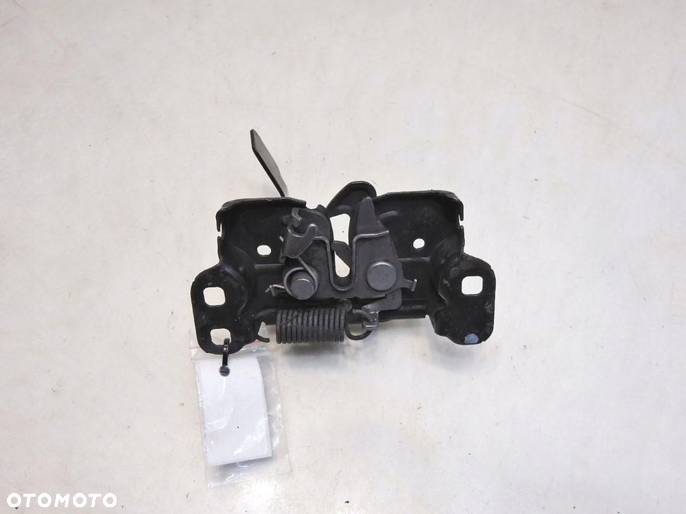 ZAMEK MASKI DODGE CALIBER - 3