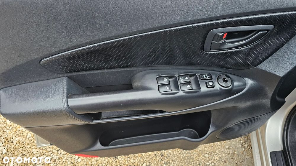 Hyundai Tucson 2.0 2WD Edition Plus - 28