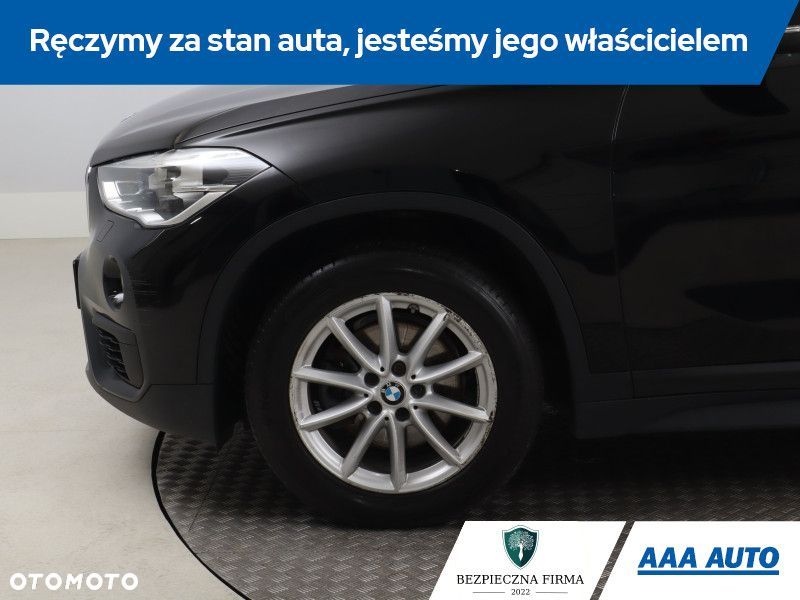 BMW X1 - 17