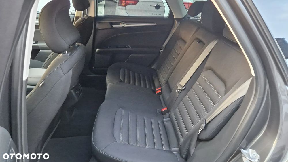 Ford Mondeo 1.5 EcoBoost STart-Stopp Titanium - 22