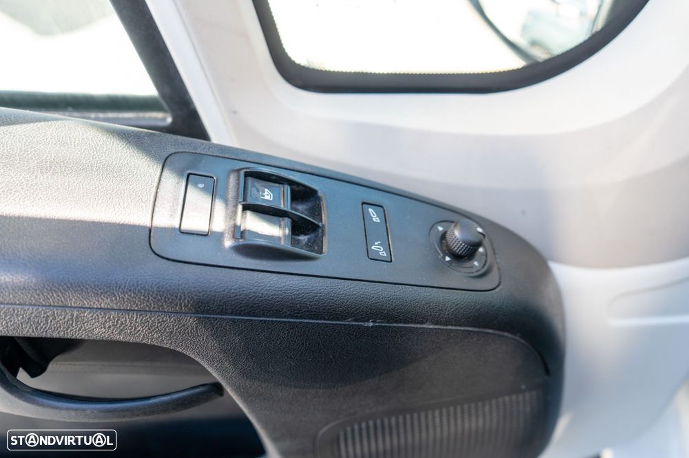 Peugeot Boxer HDi L2H2 S&S Active - 8