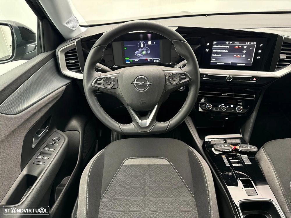 Opel Mokka-e 50 kWh GS - 6